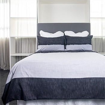 Stockton Duvet Set