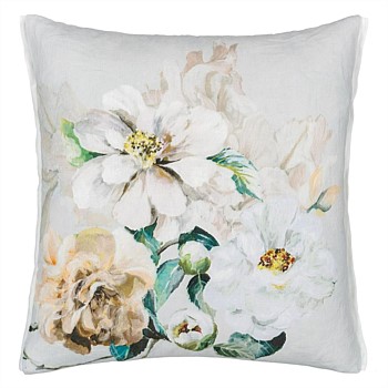 Jardin Botanique Grande Birch Cushion