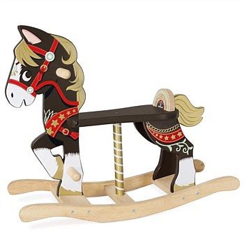 Rocking Horse