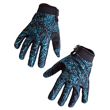 Youth Betty MTB Glove