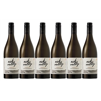 EV GD Seabed Chardonnay 2020