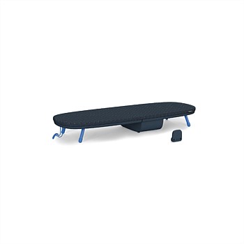 Pocket Plus Folding Table-Top Ironing Board