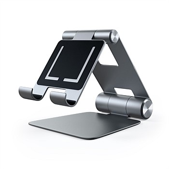 R1 Foldable Mobile Stand for Laptops & Tablets