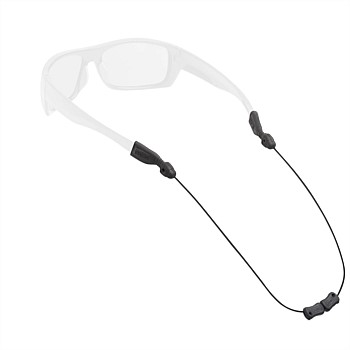 Adjustable Orbiter Eyewear Retainer