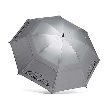 Sun Mountain Umbrella 68 Inch Solar