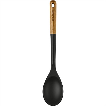 Serving spoon