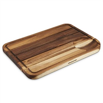 Berden Acacia Carving Board