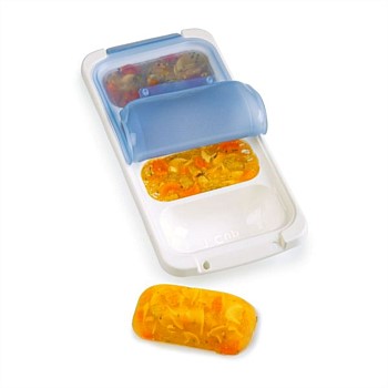 Freezer Portion Pod 1 Cup