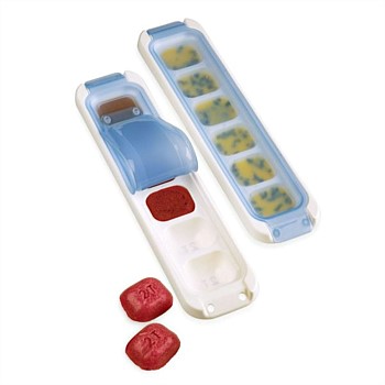 Freezer Portion Pod 2Tbsp Set of 2