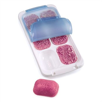 Freezer Portion Pod 1/2 Cup