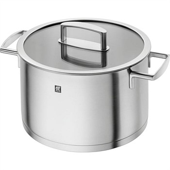 Vitality Stock Pot 24cm/6L