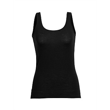 Women Merino 150 Siren Tank