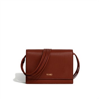 Suki Multi-Strap Clutch