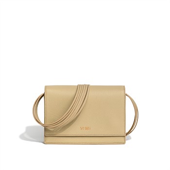 Suki Multi-Strap Clutch