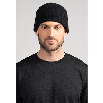 Rib Beanie