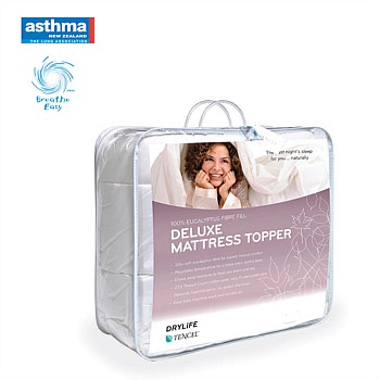 Mattress Topper 450 gsm