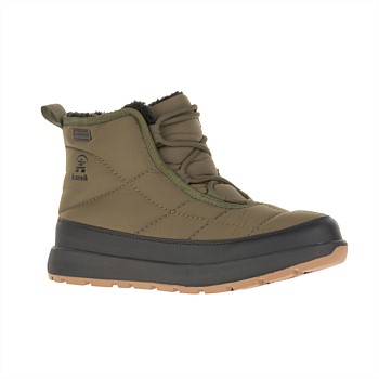 Ella Lo Womens Snow Boots