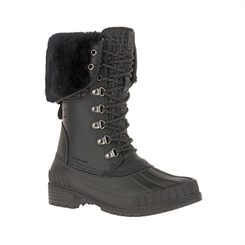 Sienna F2 Womens Snow Boots