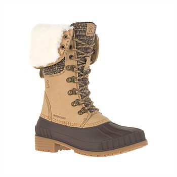 Sienna F2 Womens Snow Boots