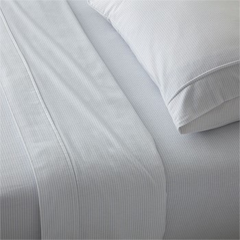 Baksana Oxford Flannel Sheet Set