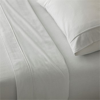 Baksana Oxford Flannel Sheet Set