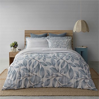 Baksana Caprea Duvet Cover Set