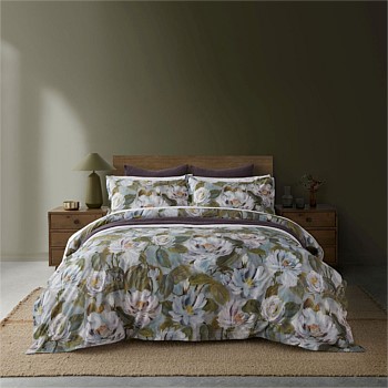 Baksana Figo Duvet Cover Set