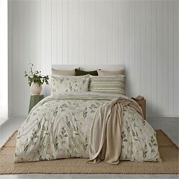 Baksana Fiorini Duvet Cover Set