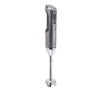 EvolutionX Cordless Hand Blender