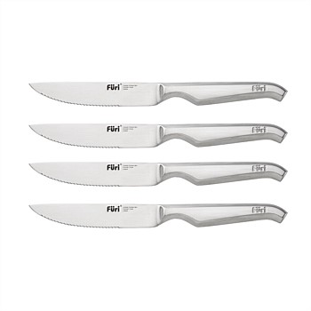 Steak Knives 4pc