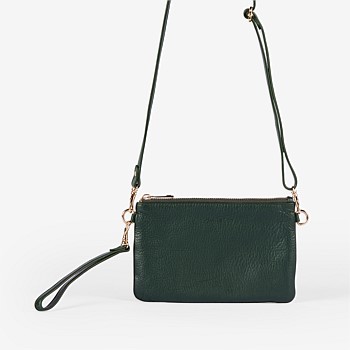 The Sienna Single Crossbody