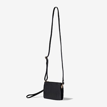 The Sienna Triple Crossbody