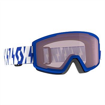 Ski Goggle Factor