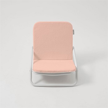 Cushioned Beach Chair