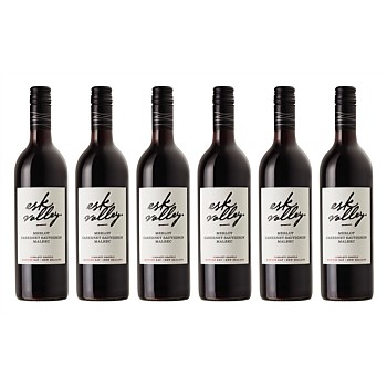 Esk Valley Estate Merlot Cabernet Sauv Malbec 2022