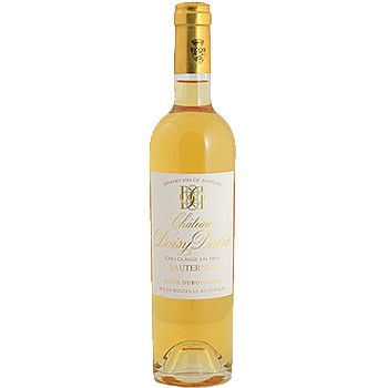 Chateau Doisy Daene L''Extravagant 375ml