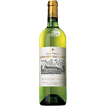 Chateau La Mission Haut Brion Blanc 2017