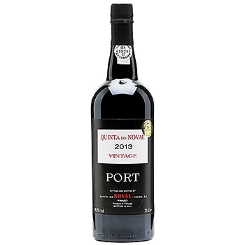 Vintage Port 2013