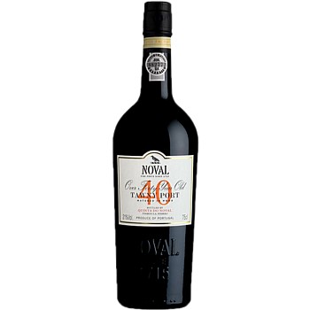 40 Year Old Tawny Port