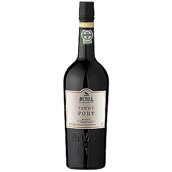 Tawny Port