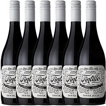 Tintillo Red Blend