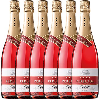 Brut Rose Sparkling