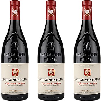 Chateauneuf du Pape