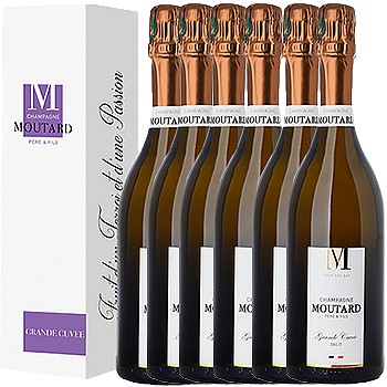 Champagne Brut NV