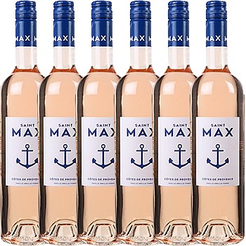 St Max Provence Rose