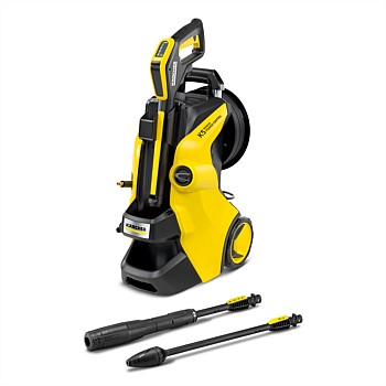 Karcher K 5 Power Control