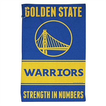 Official NBA Sports Towel