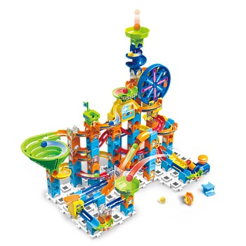 Marble Run Adventure Set