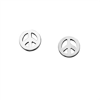 Mini Peace Studs