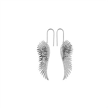 Cupid''s Wings Earrings